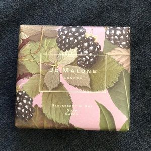 Jo Malone Blackberry & Bay Soap